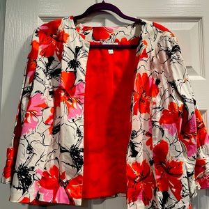 Dress Barn Blazer
